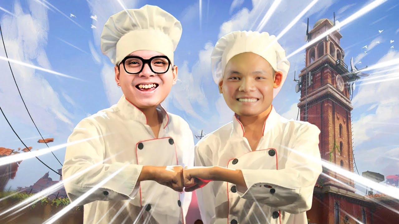 Kịch Bản Này Đẹp Nhưng Mà... | Gin /w Sangtraan