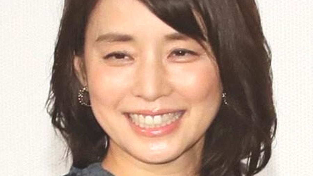 石田ゆり子 懺悔します 生春巻き大好き 誕生日はいつもロンリー J-WAVE Lily's Tone