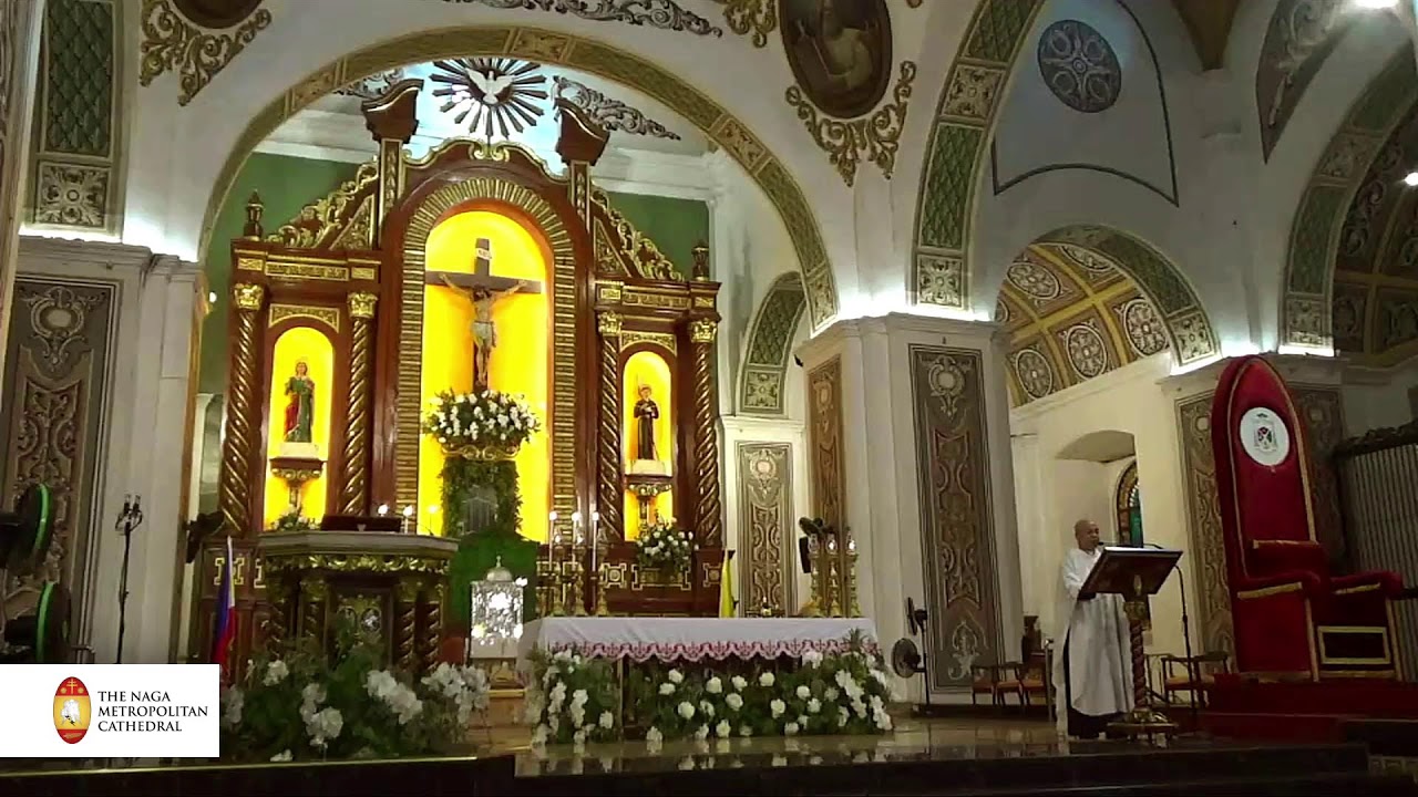Memorial of St. John Bosco (31 January 2026)