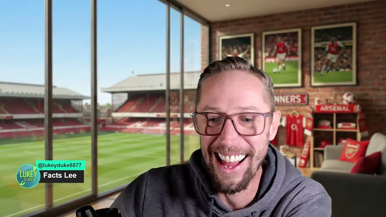PRESS CONFERENCE REACTION - BIGGEST GAME IN 6 YEARS