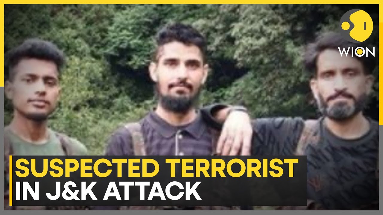 Pahalgam Terror Attack: Jammu Kashmir Police Launch Emergency Help Desk For Tourists | WION