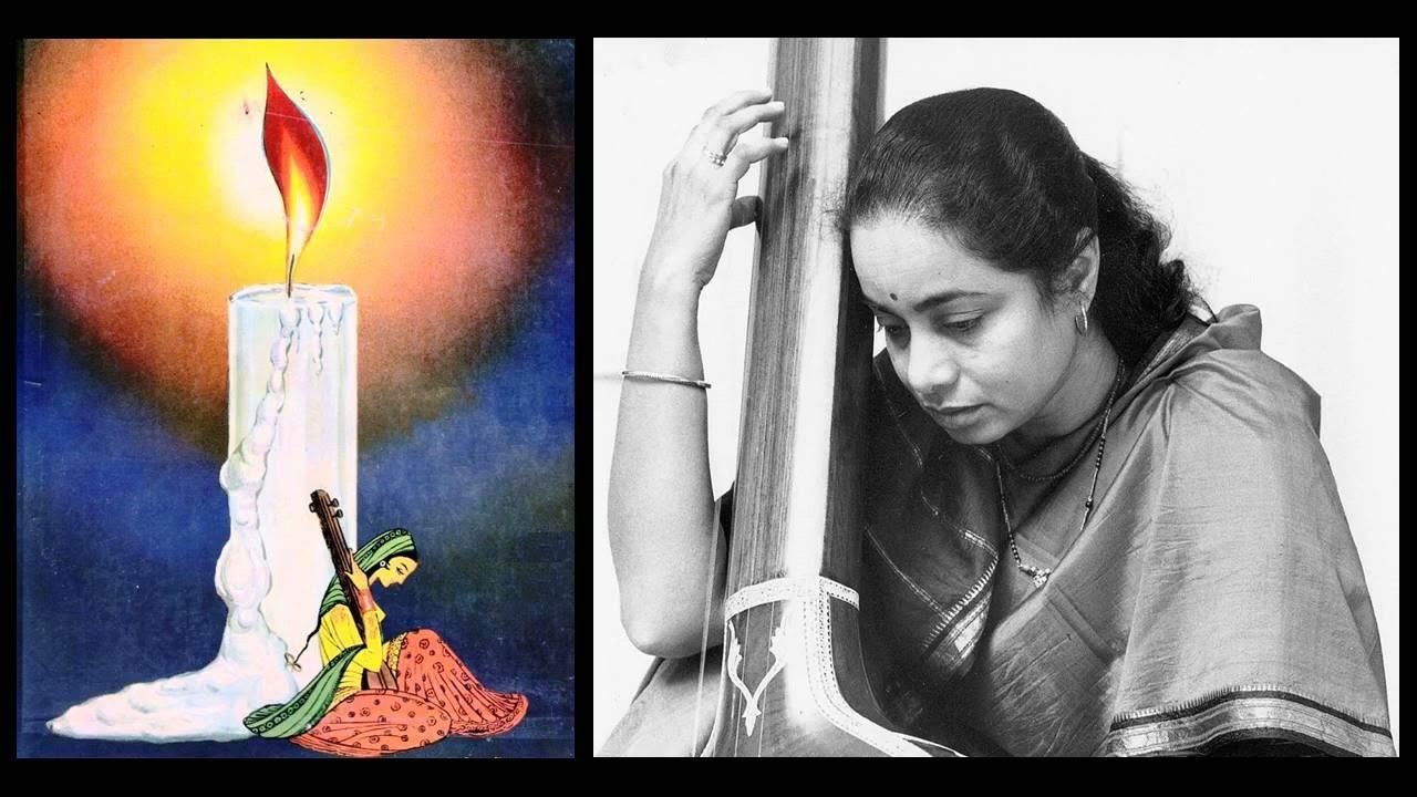 Shruti Sadolikar - Raag Yaman (1984)