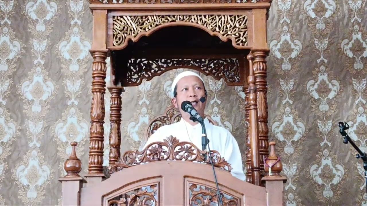 Ustad H Aceng  