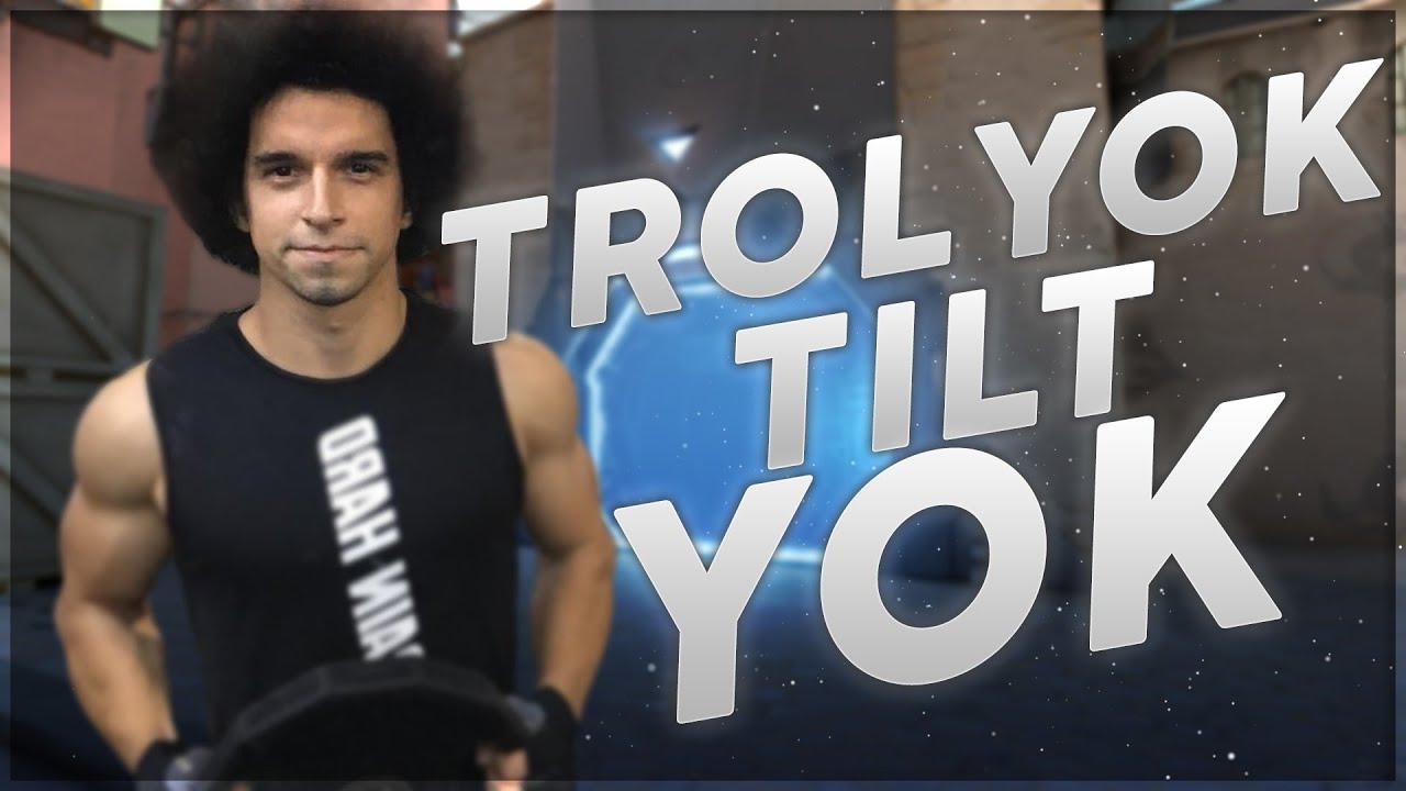 BU OYUNDA SINIRLENMEK YOK TROLL YOK(w/isa,kero,russ,b3n)