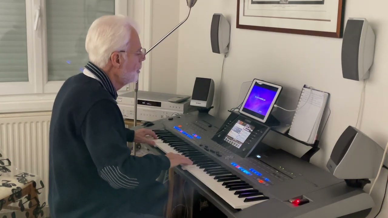 Et si tu n’existais pas Joe Dassin