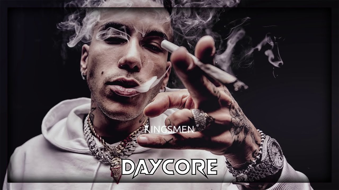 Prznt - Checklist (Daycore | Slowed & Reverb)