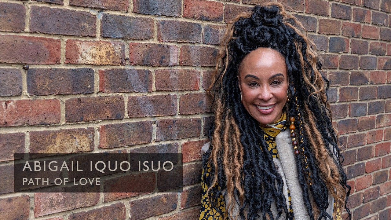 Abigail Iquo Isuo | Path of Love