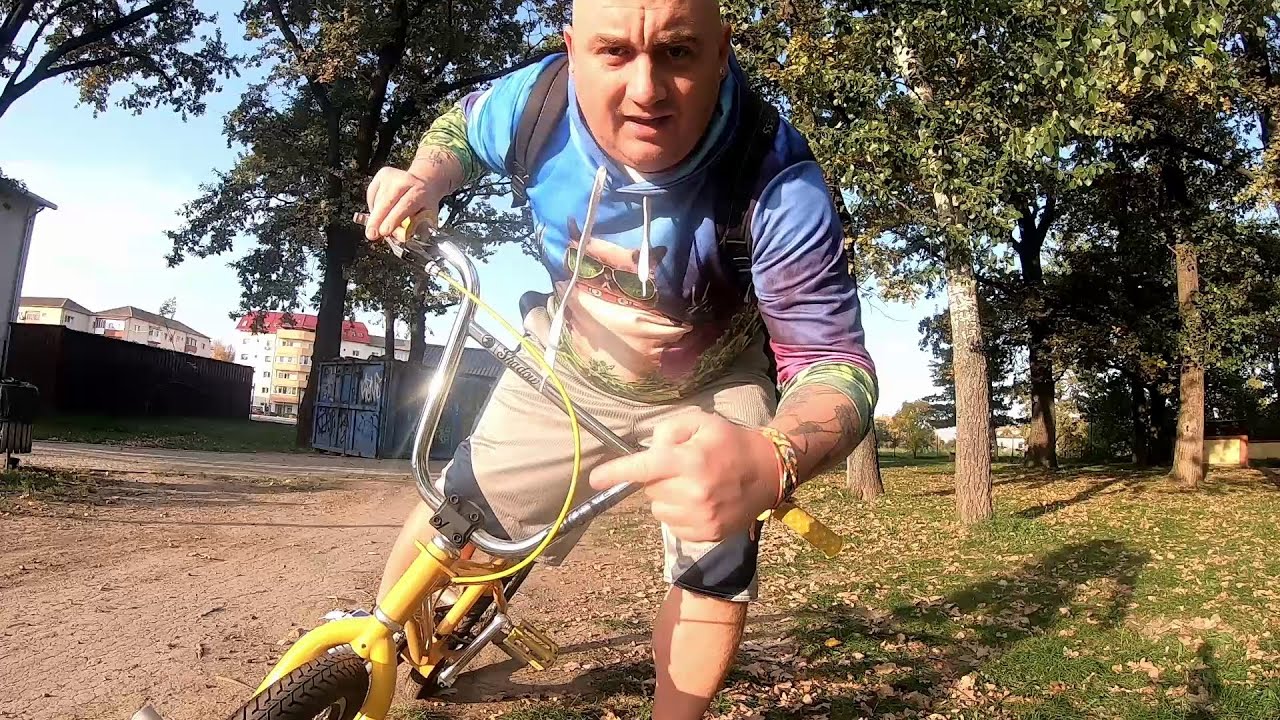 RK-uri la biciclete (Ep.281)