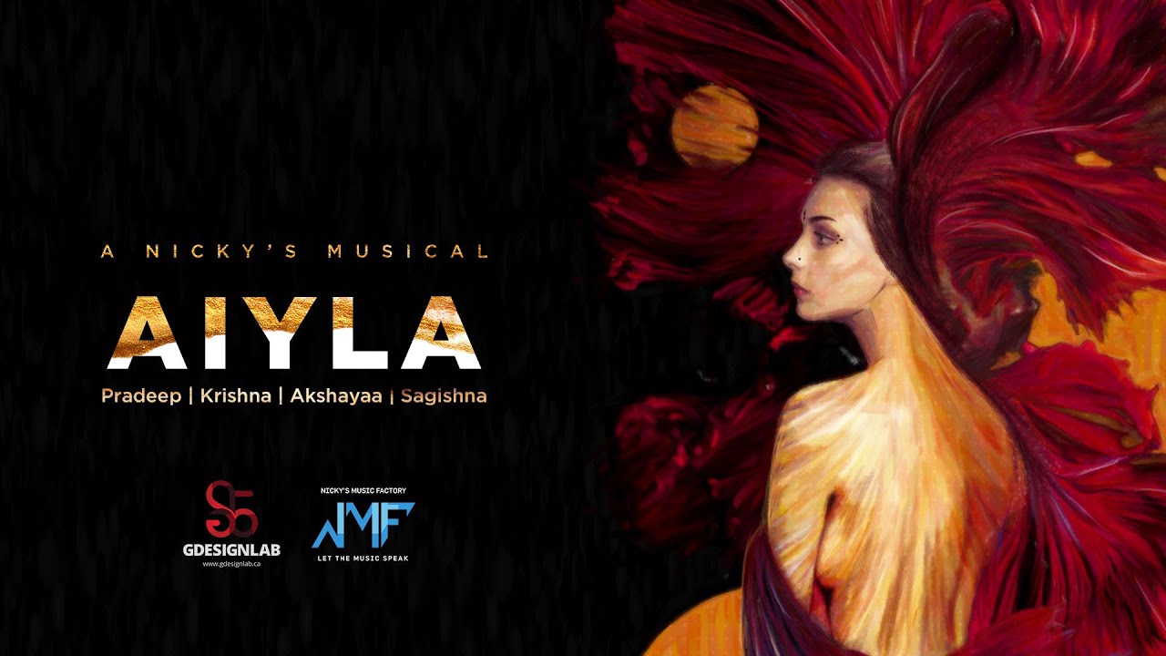 Aiyla - Official Music Video