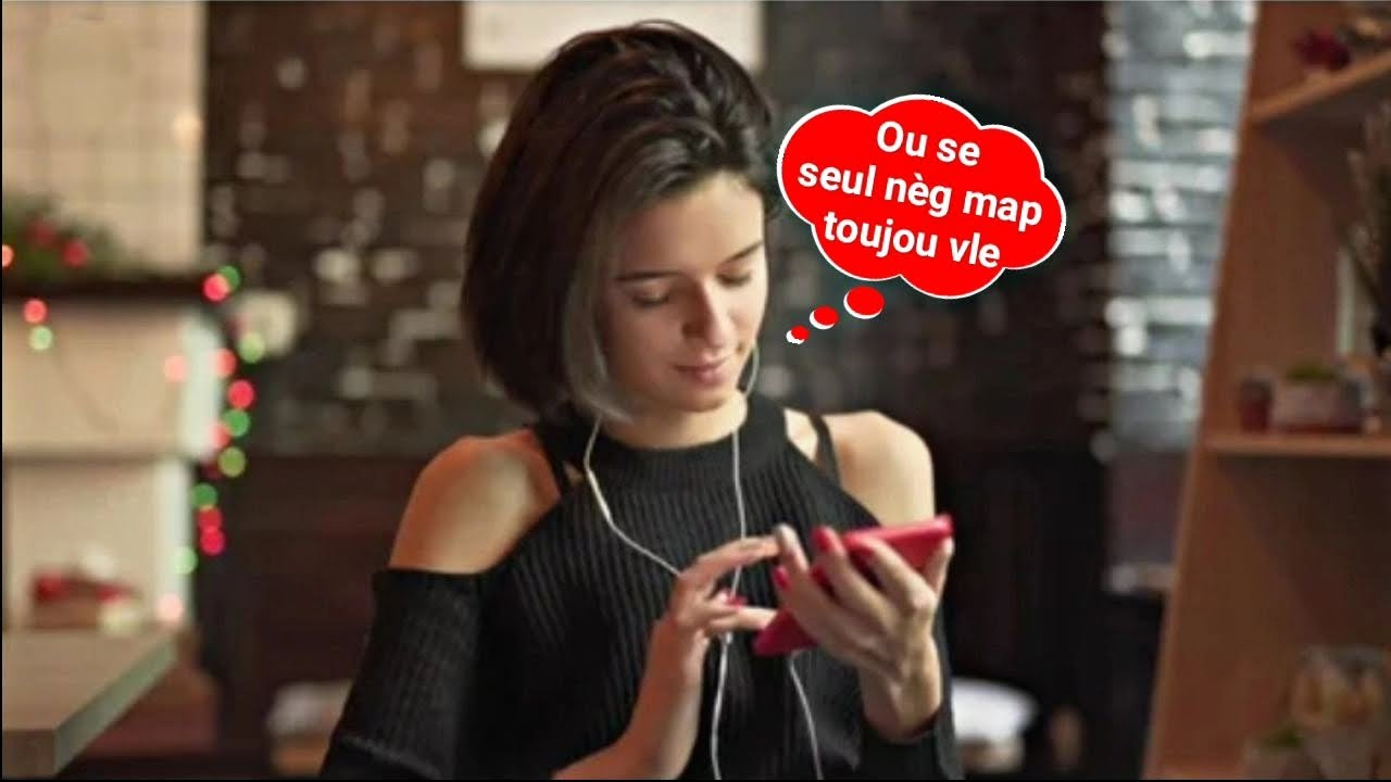 Menm si EX ou a gen lòt nèg annik fè bagay sa lap retounen avèw san redi