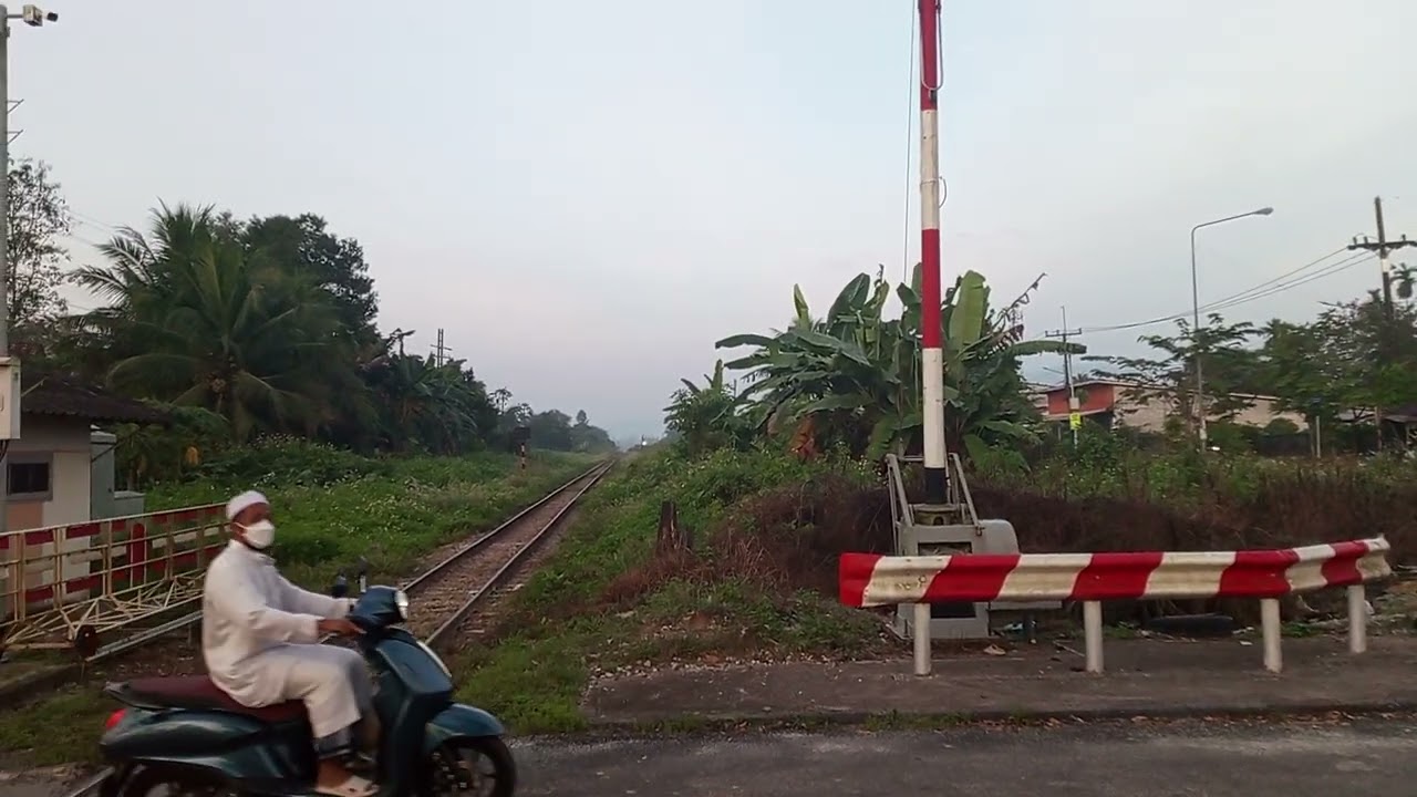 รถไฟออนทัวร์ channel 