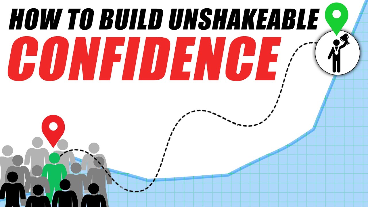 Confidence Mistakes That No One Is Talking About