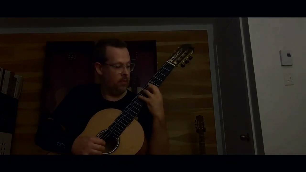 Evocacion - José Luis Merlin