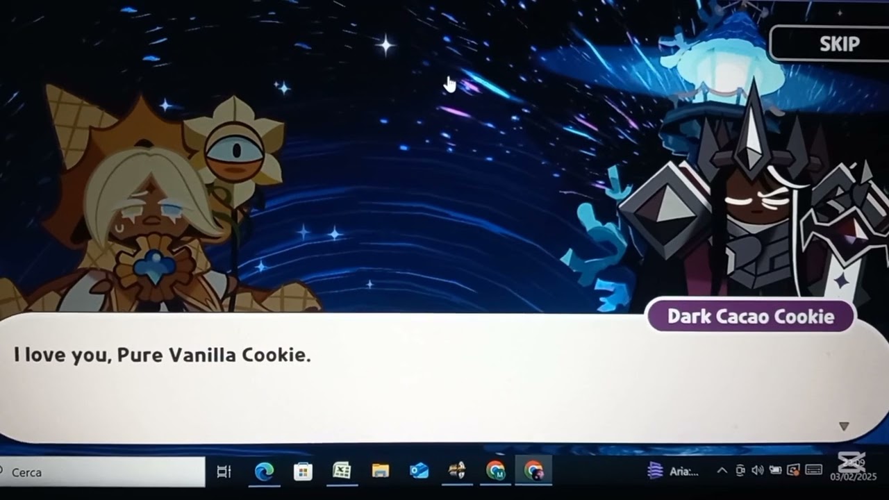 || I made purecacao Canon because devsister didn't give it to us😔🙏 ||CRK || The sixthsouljam site.||