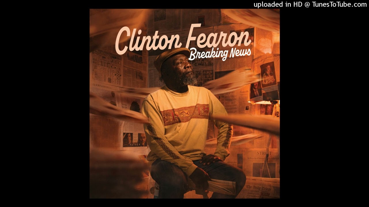Clinton Fearon Social Unrest