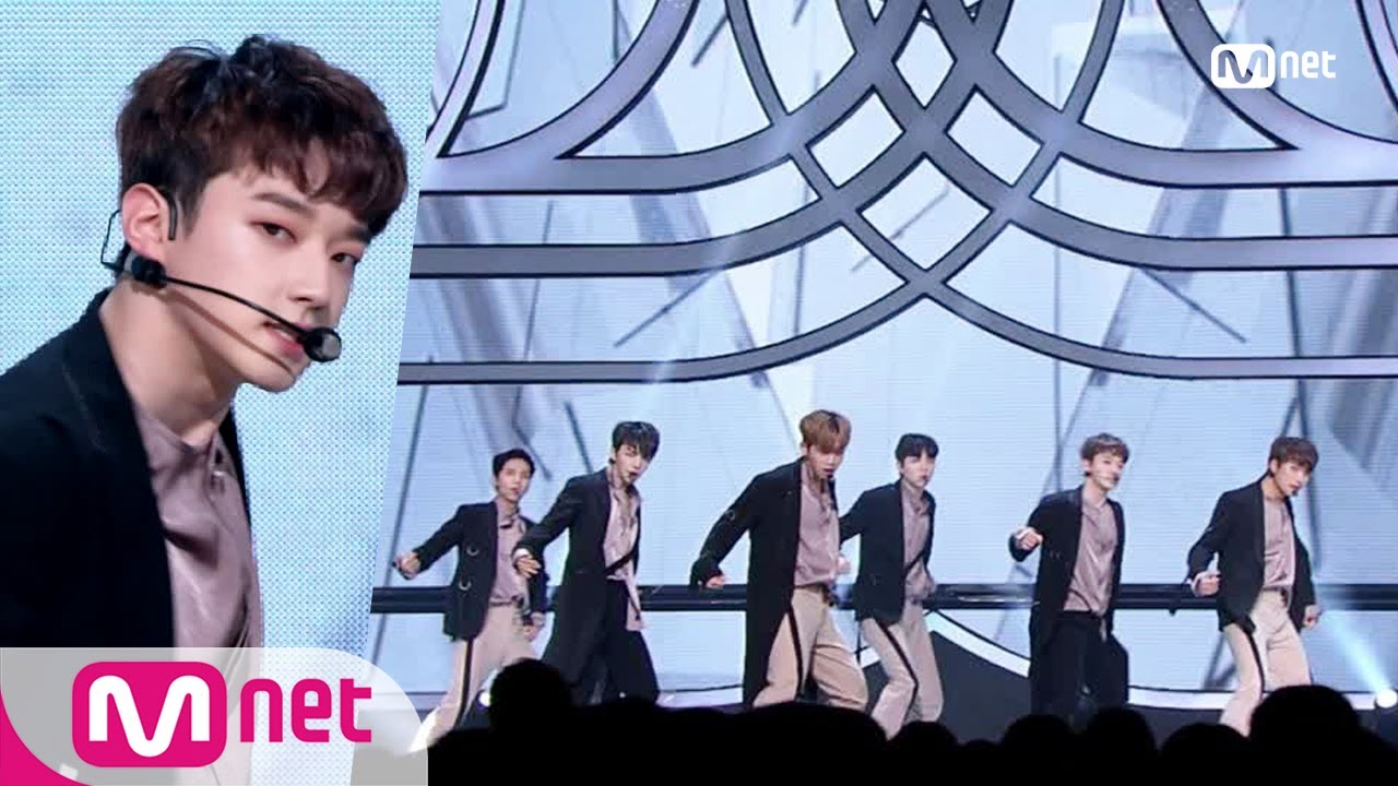 [SPECTRUM - What do I do] KPOP TV Show | M COUNTDOWN 190110 EP.601