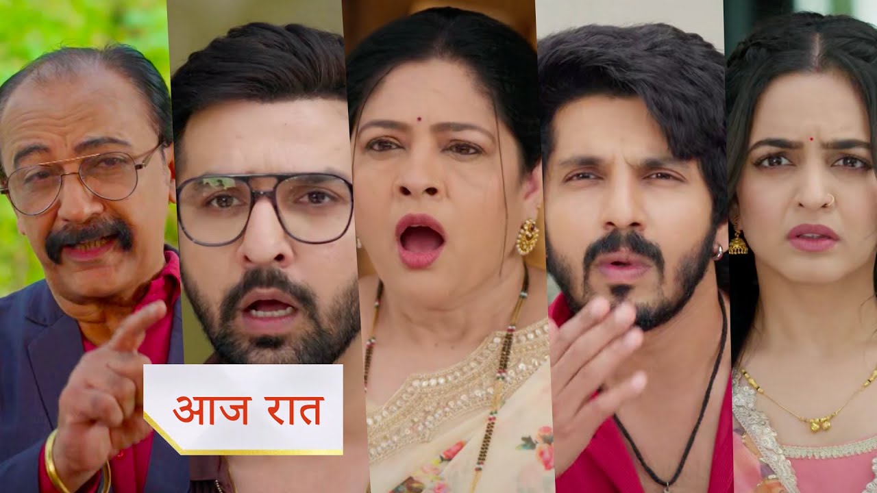 Udne Ki Aasha NEW PROMO 14th Oct 2025 Today Episode