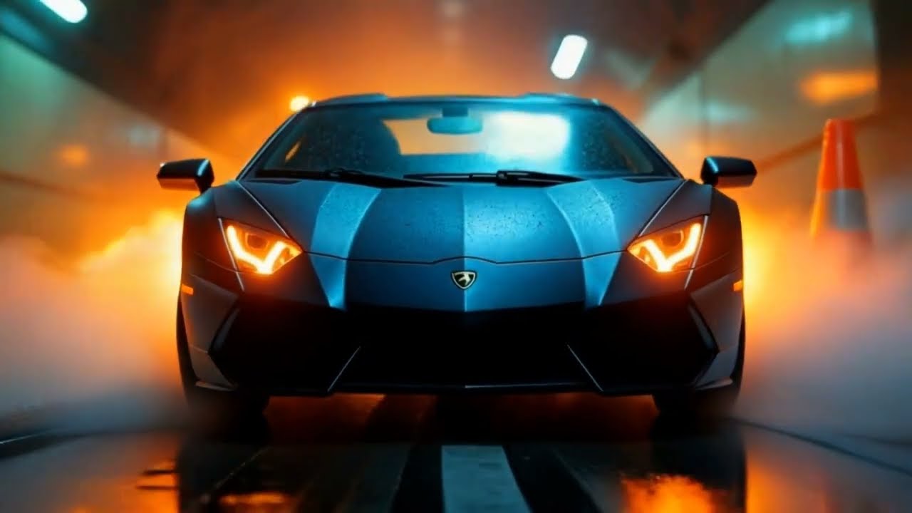JOKER PHONK: MOST POWERFUL BASS 🃏 (Aggressive Sigma Gym Motivation / Night Drive)