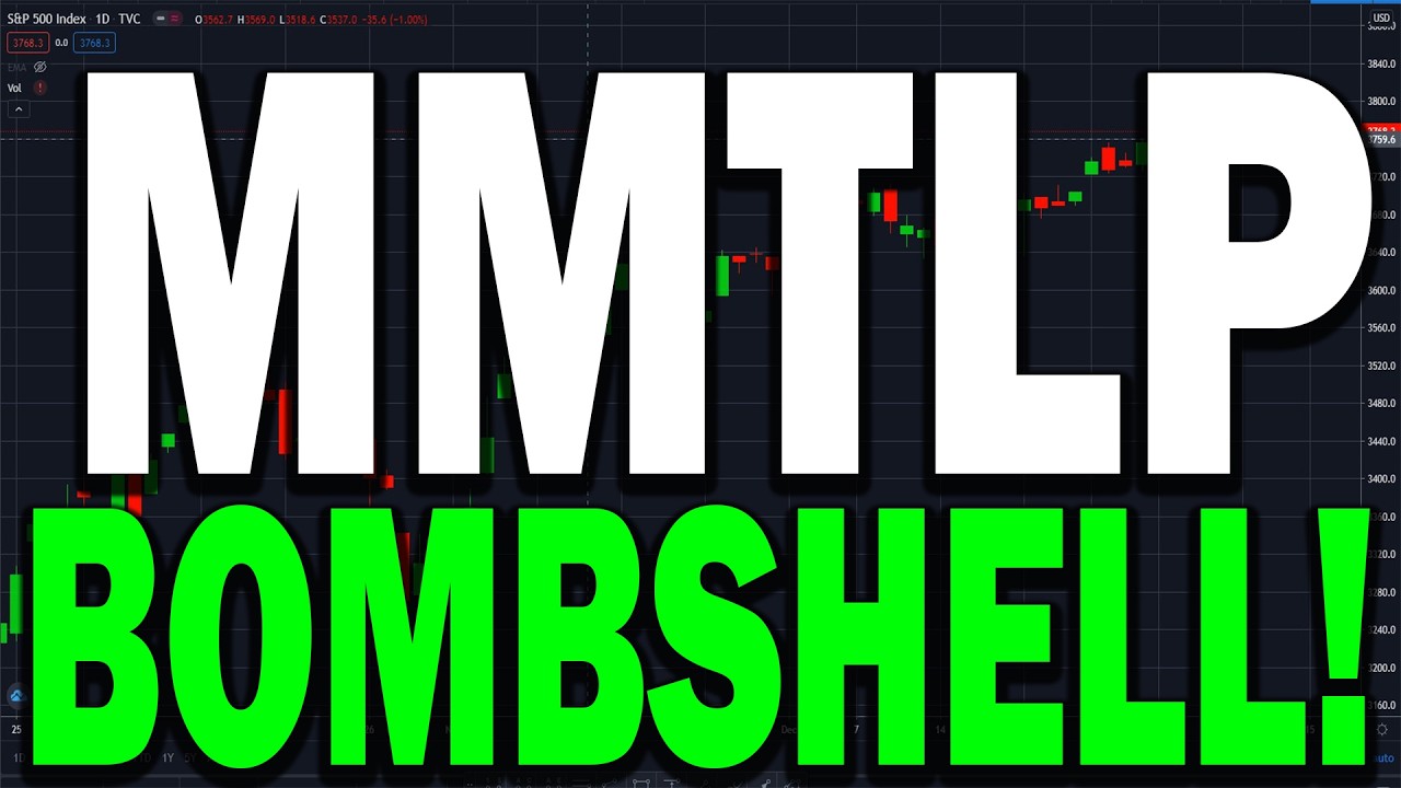 MMTLP: The Whistleblower Evidence on BD Settlements and Secret Payouts!