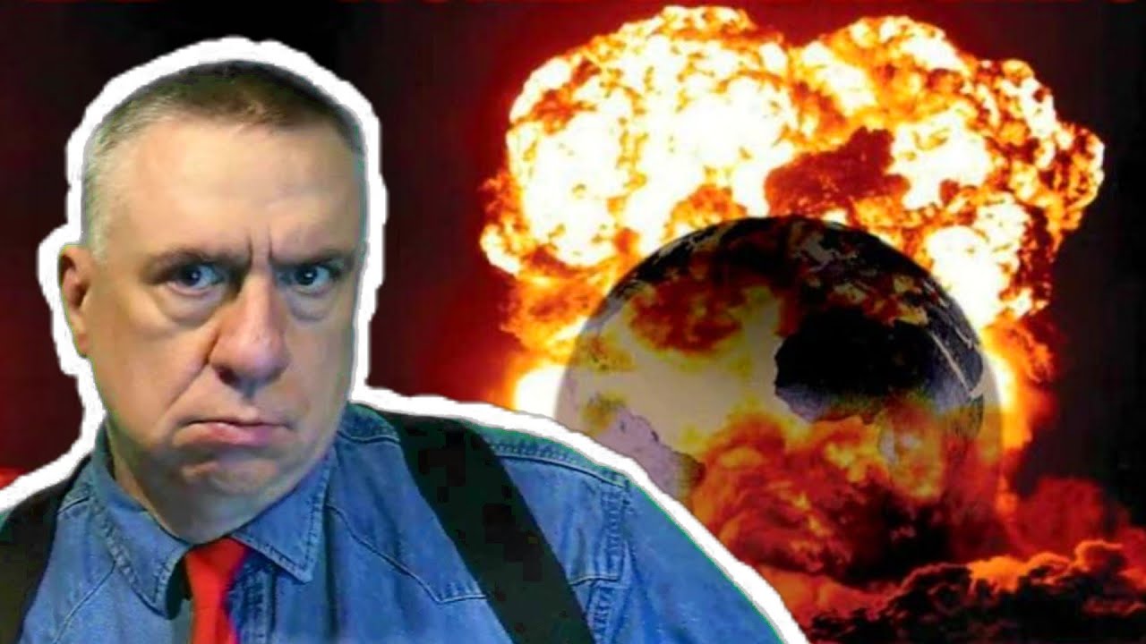 2026 and the Chances of World War 3
