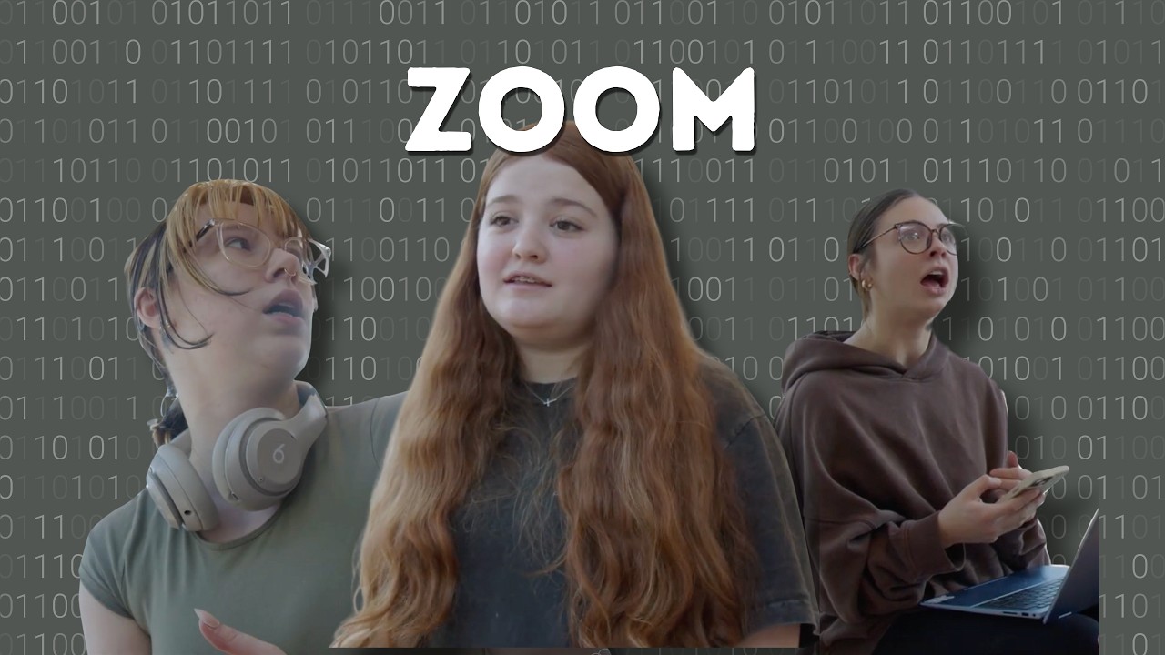 Zoom - In Class Assignment