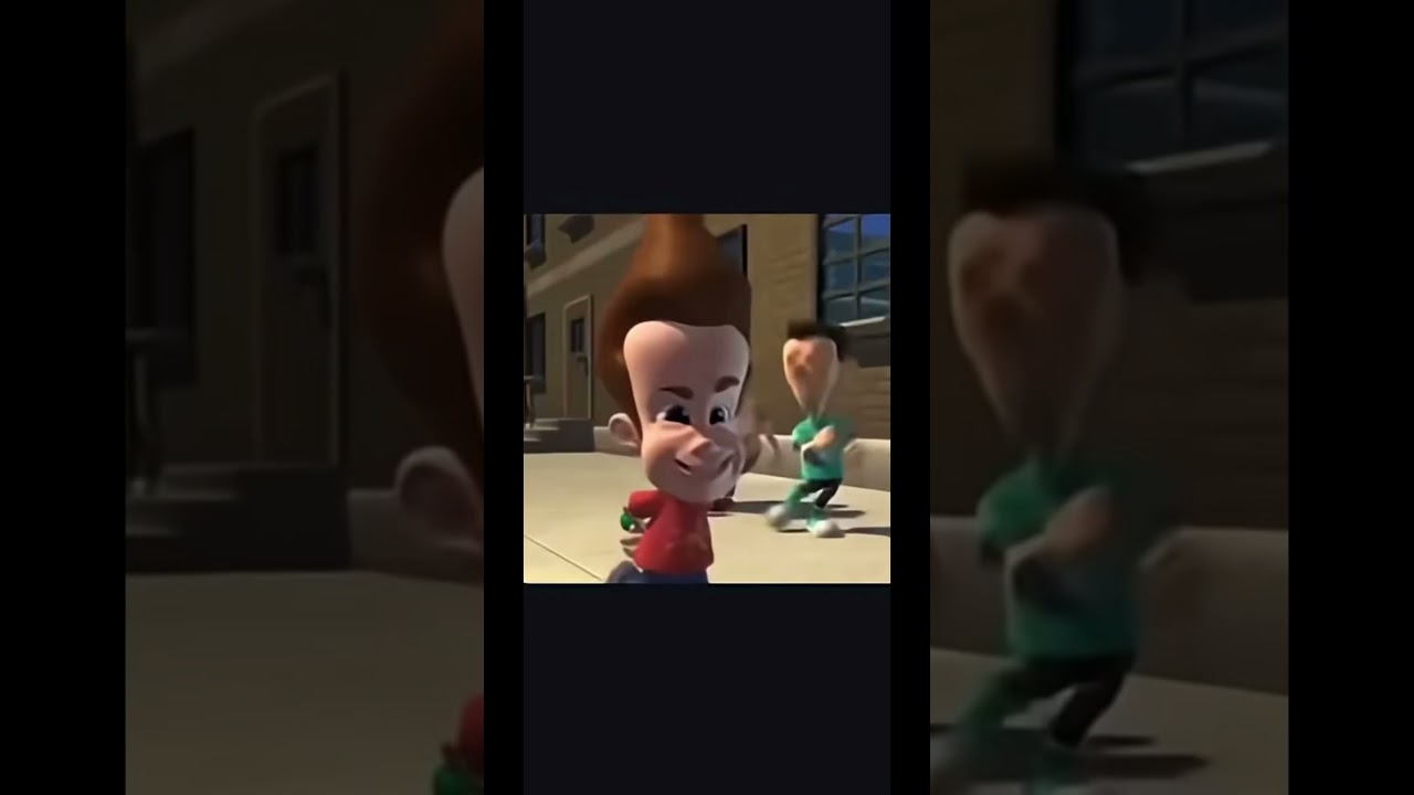 Carl and Sheen Start Digging in your butt twin #shorts