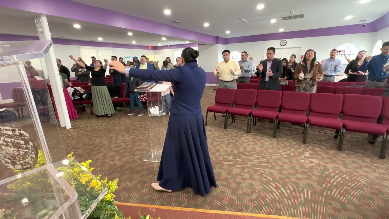 Coros de unción y fuego 🔥 gózate en la Precencia de Dios 🙌🏻