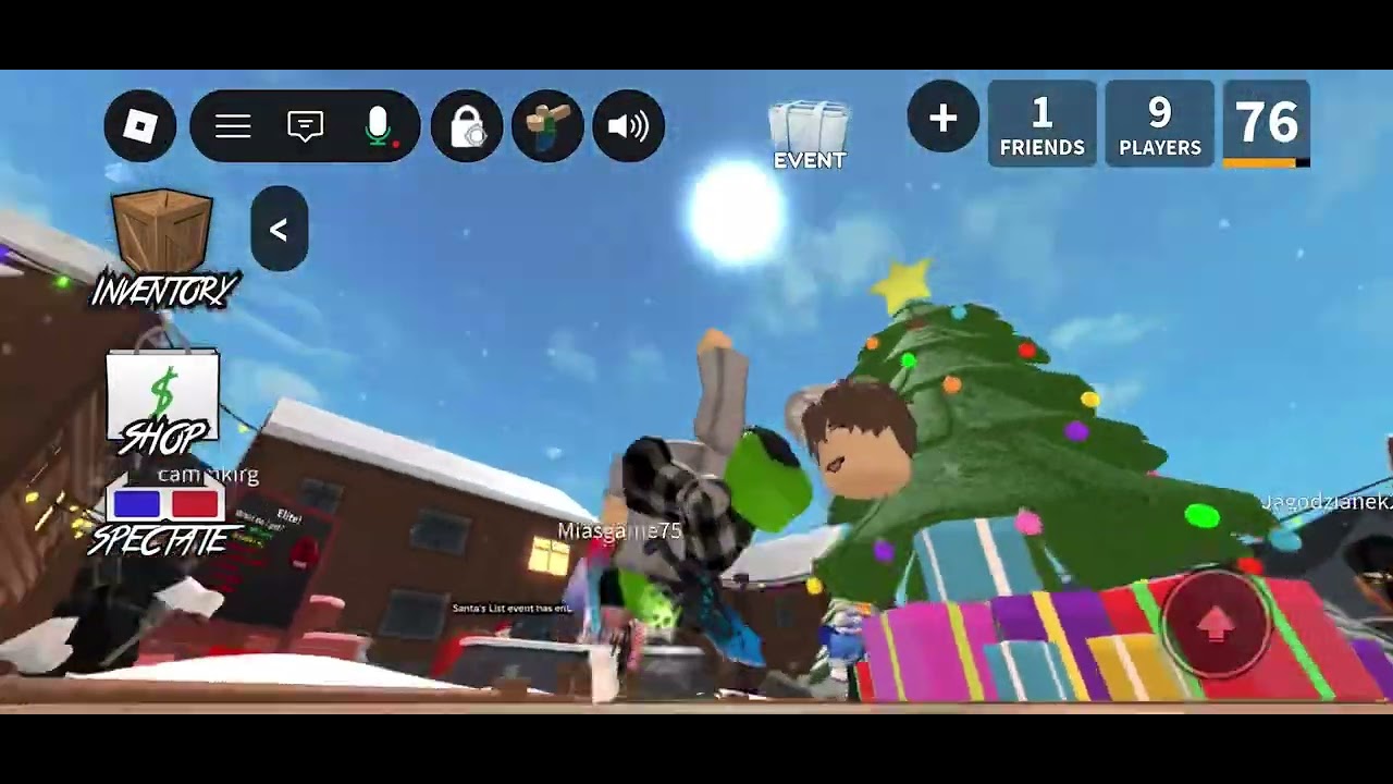 Second video more MM two gameplay