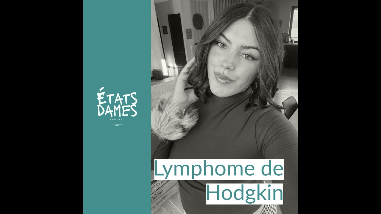Au cœur du lymphome de Hodgkin , quand le corps donne l’alerte