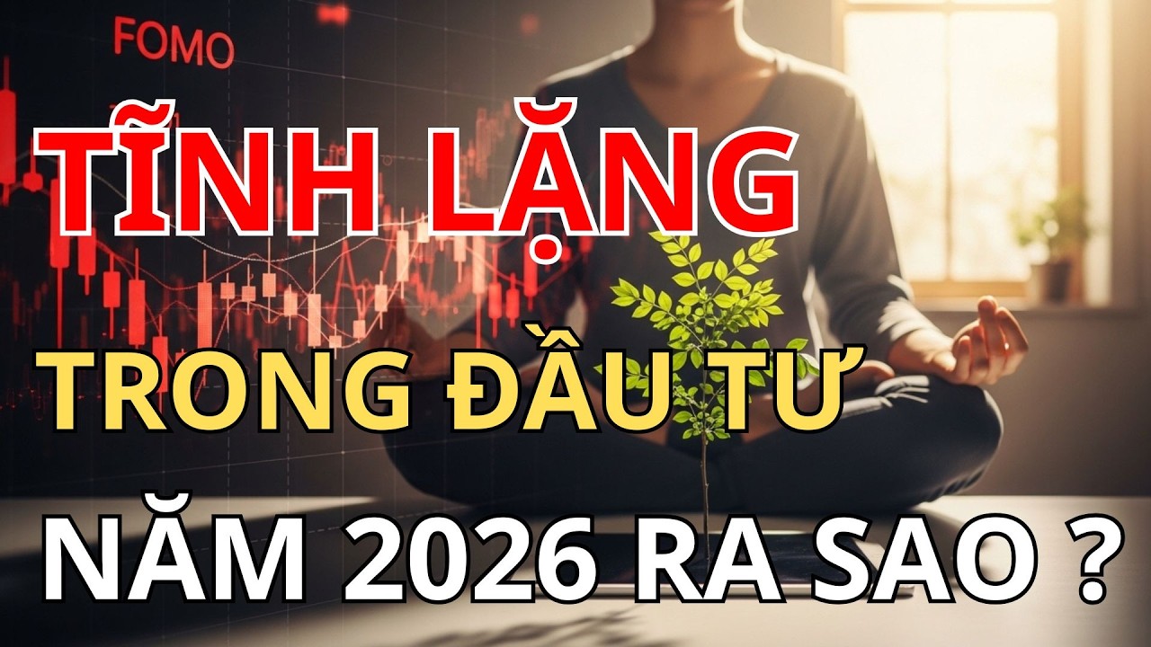 Lời cảnh báo đáng lo ngại từ Chuyên gia | 'Liệu nền kinh tế có sắp sụp đổ vào năm 2026?