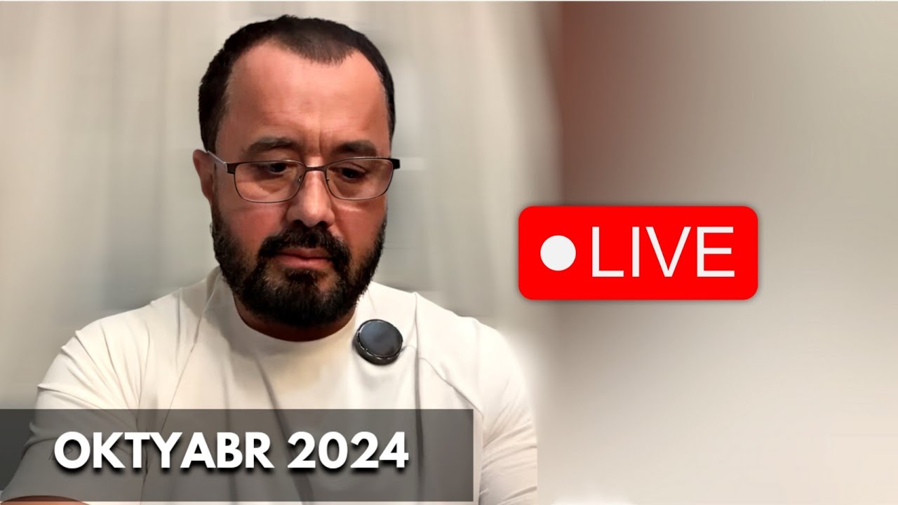 Аброр Мухтор Алий | Мавзу: Бобомурод Абдулланинг илмий раддиядан жазавага тушгани ҳақида