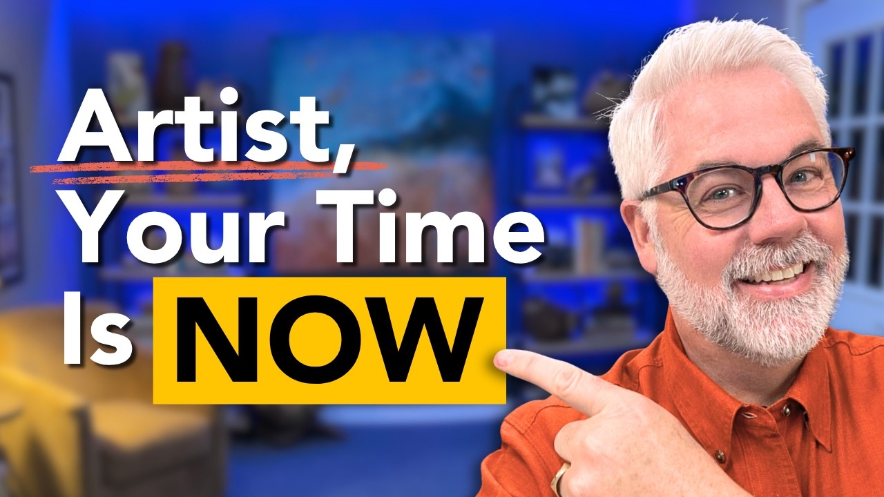 How to Finally Start Doing What You Love!