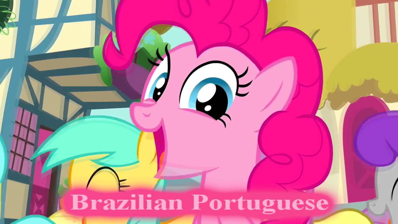 MLP FiM - 