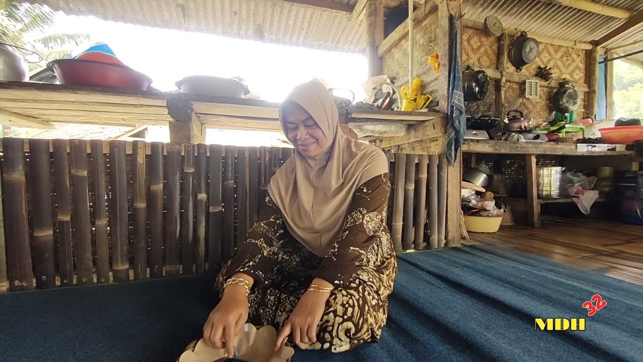 Peziarah kenapa jarang nyampe ke Waliyullah Syekh Khotib Muwahid Pamijahan