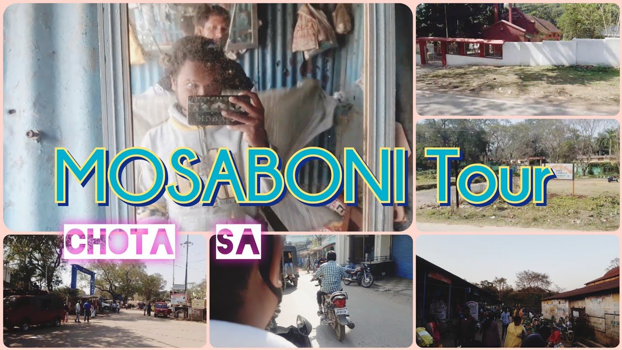 Haircut bas 40 Itna Sasta Yahi Sirf MOSABONI pe 🤭 | RCS Vlogs