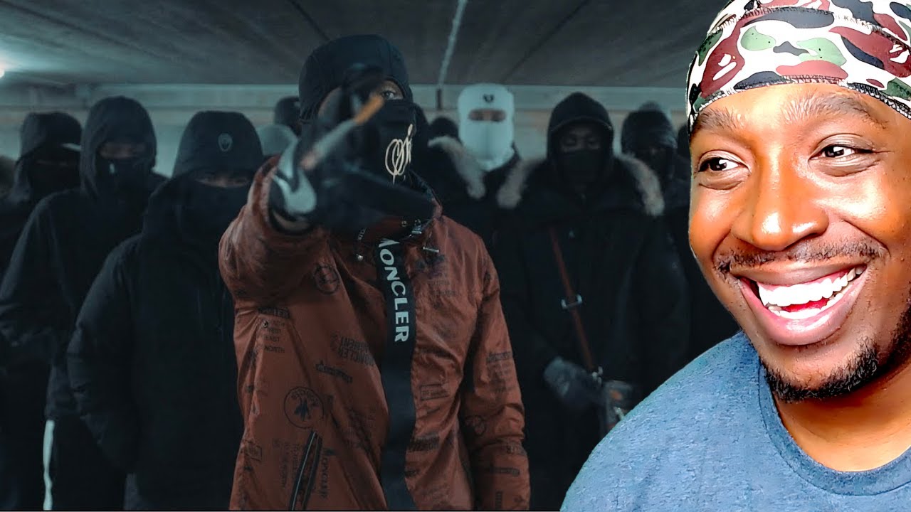 American Reacts To Sticky - Kysst (Official Video)