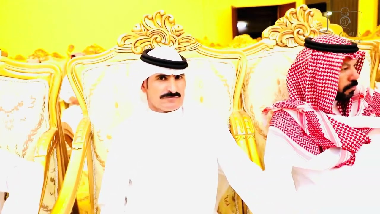 تغطية زواج مدله الله بركه العازمي ١٤-١٠-١٤٤٤