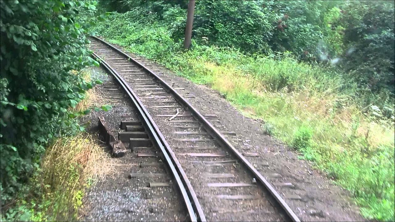 Thuin - Tram vicinal