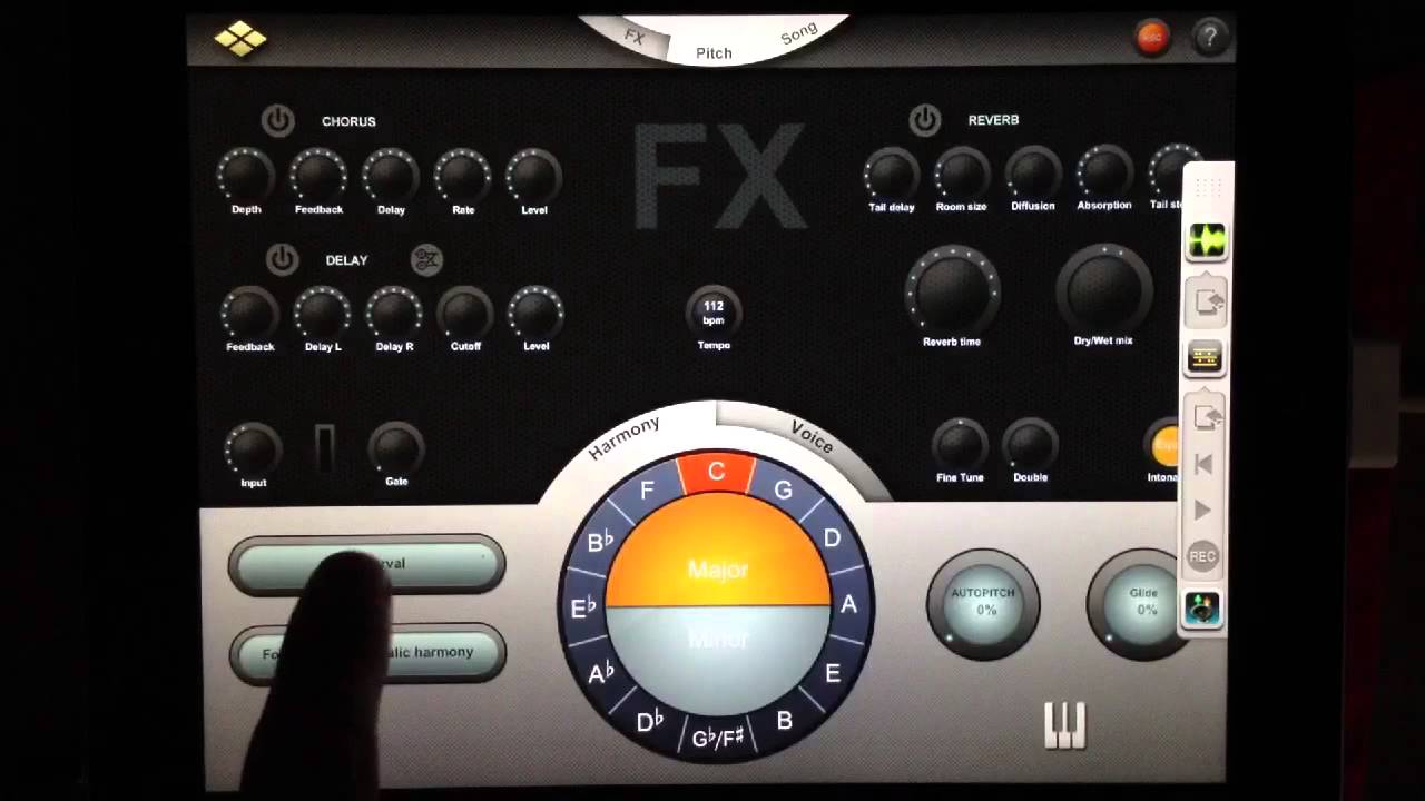 Intro to Harmony Voice