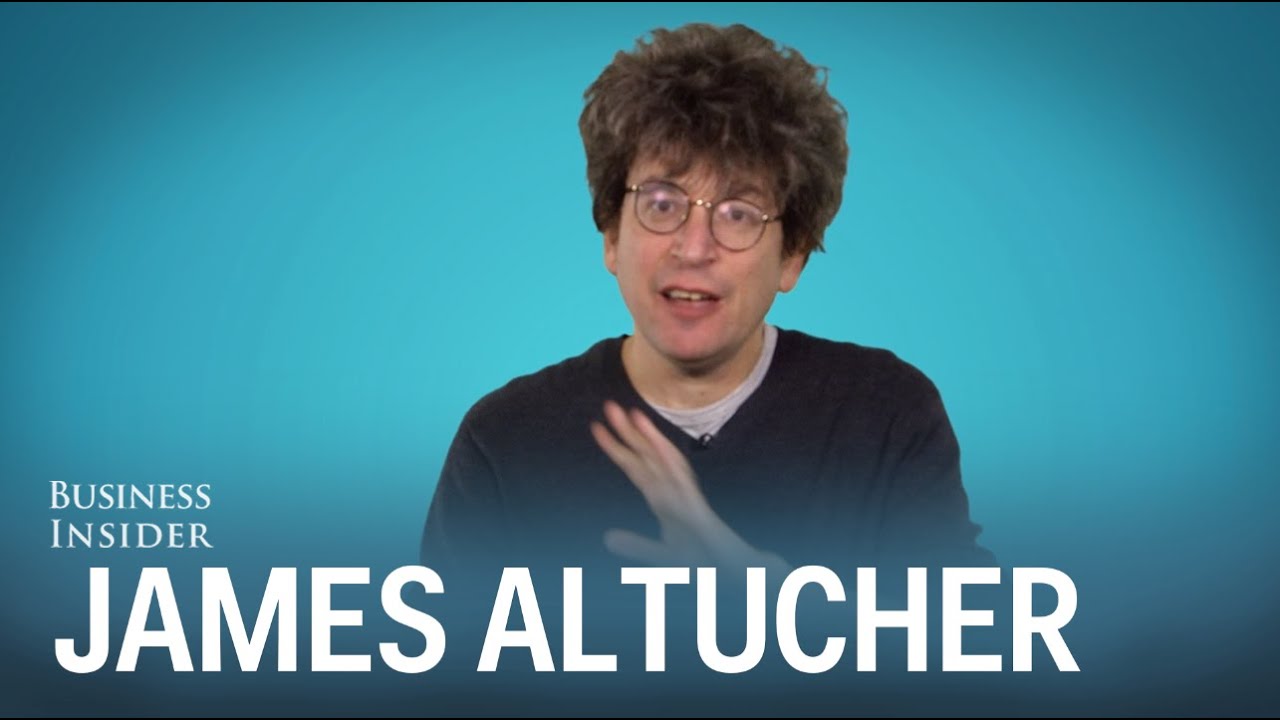 James Altucher on home ownership, Warren Buffett, and the American Dream
