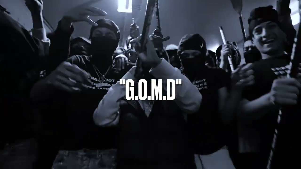 [FREE] Sdot Go x Jay Hound Type Beat 