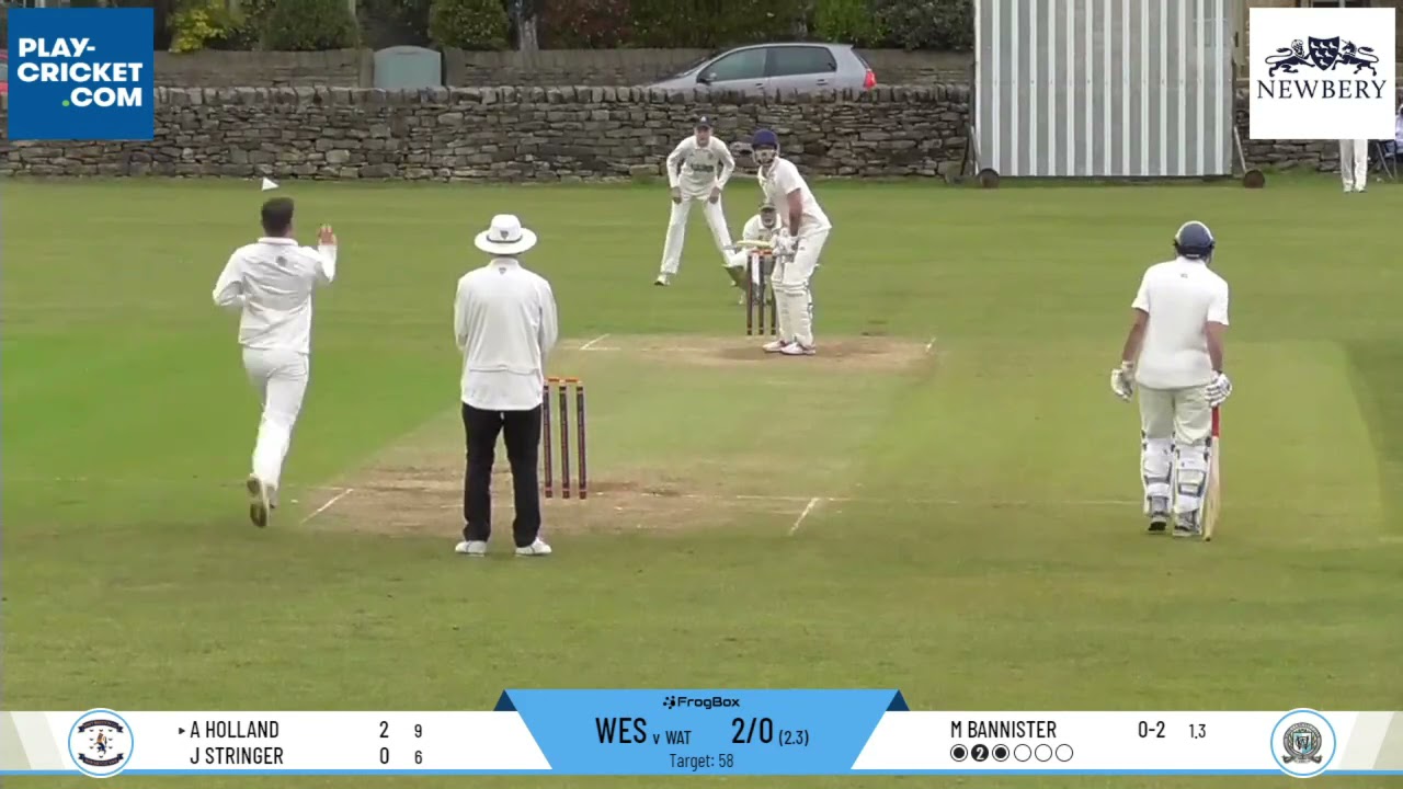 West Bretton vs Wath HIGHLIGHTS