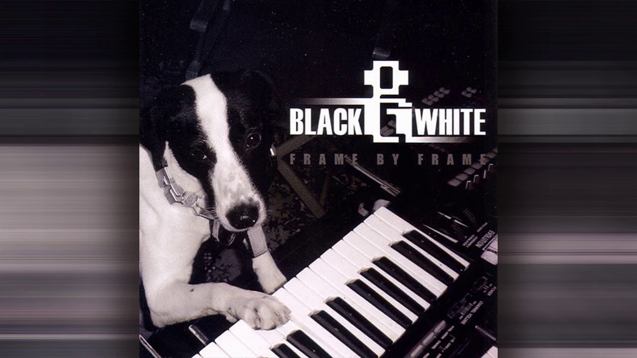 Black & White - Frame by Frame