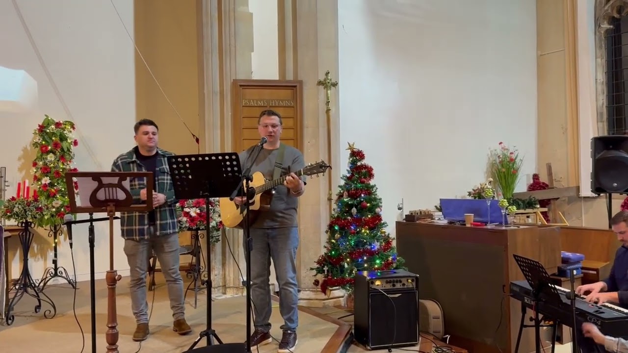 Colaj cantari comune 7 decembrie 2025