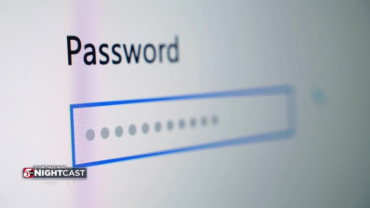 How to protect your personal data following St. Paul cyberattack