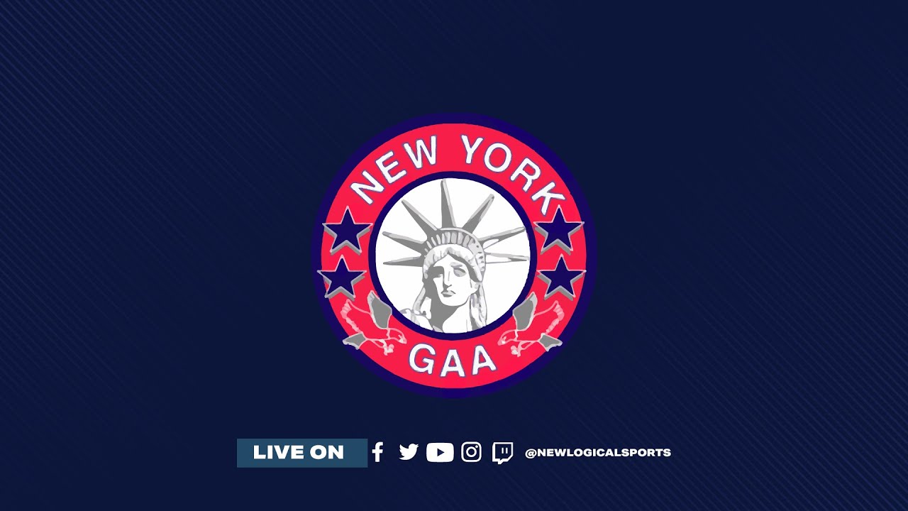 2024 New York GAA Junior B Men's Football Final
