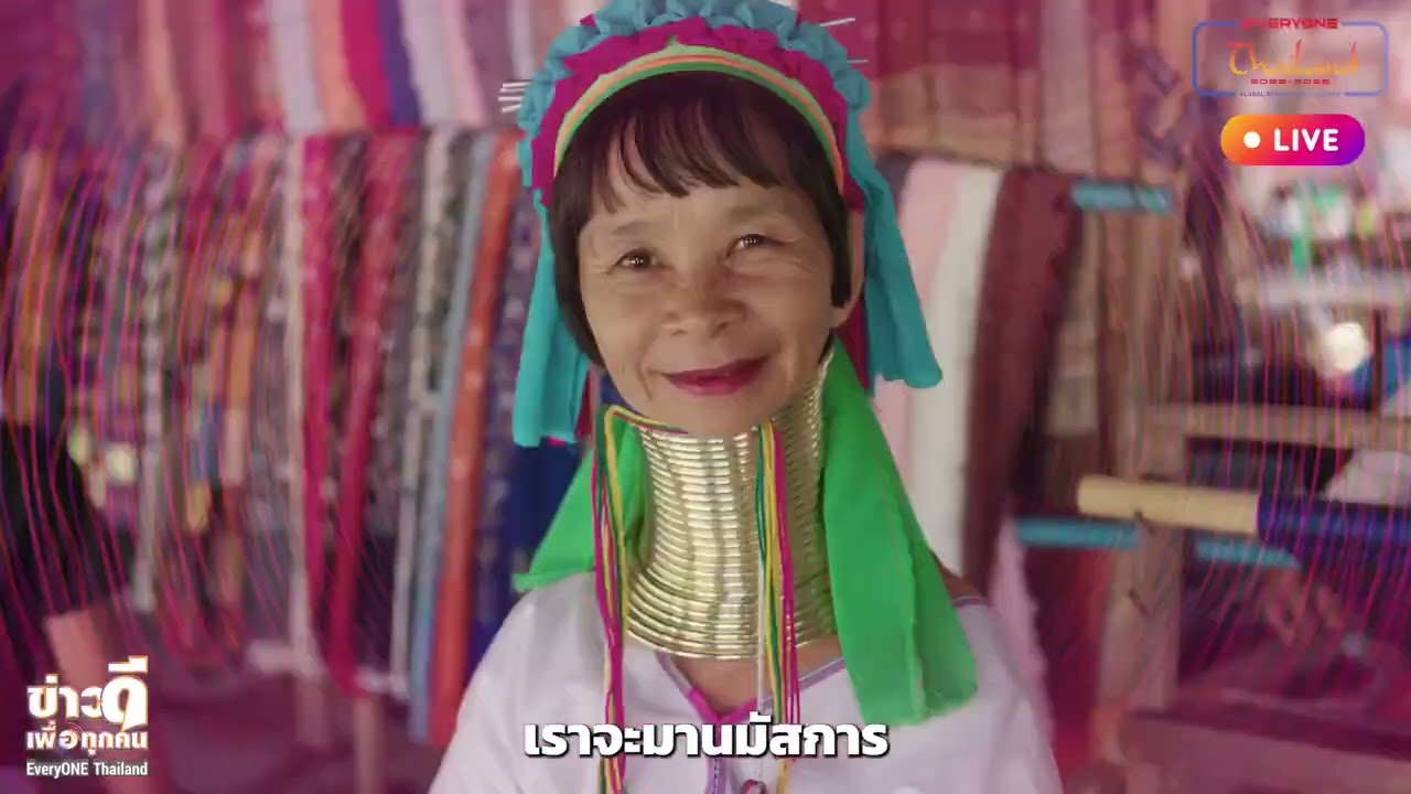 GCK  Day 2 || Maha Sarakham || Thailand