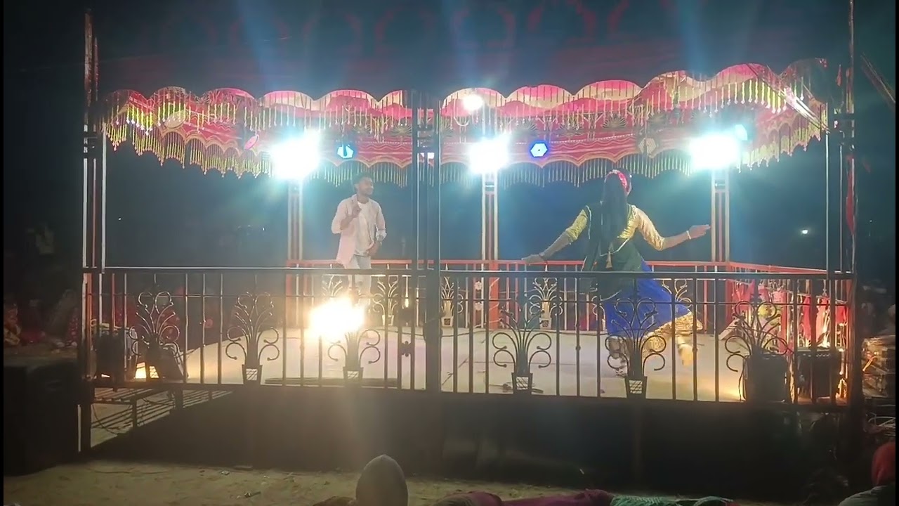 बस्तर जिला ग्राम वन कोमार नाटक बहुत सुदर 😱😱😱