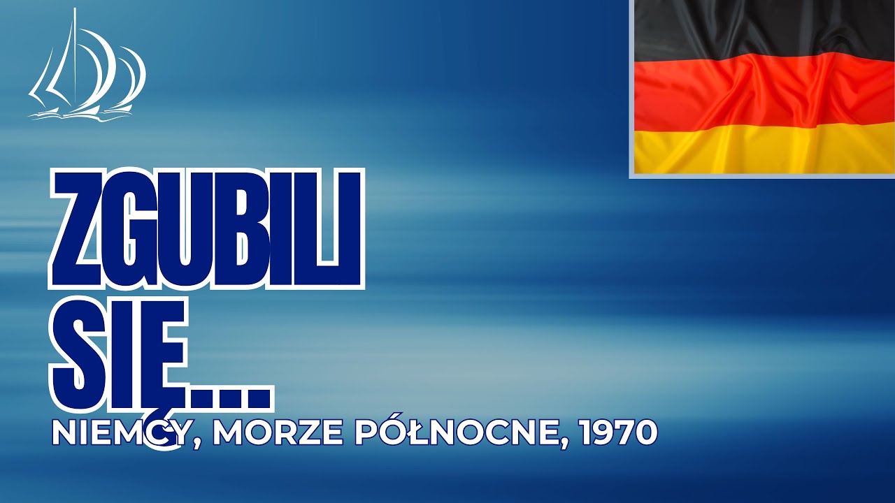 I zn&oacute;w Morze P&oacute;łnocne. Odcinek 99