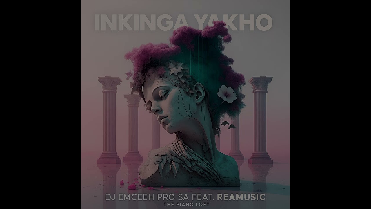 Dj Emceeh Pro SA (Feat. Rea Music) - Inkinga Yakho 